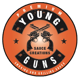 Young Guns Sauce Creations