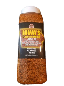 Iowa's Flavor Enhancer 28.8oz